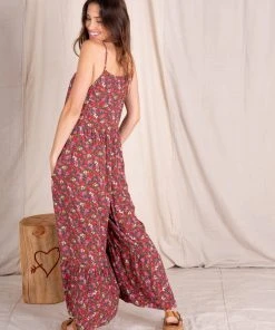Natural Life Zoe Jumpsuit CLOTHES