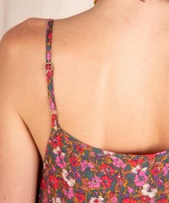 Natural Life Zoe Jumpsuit CLOTHES