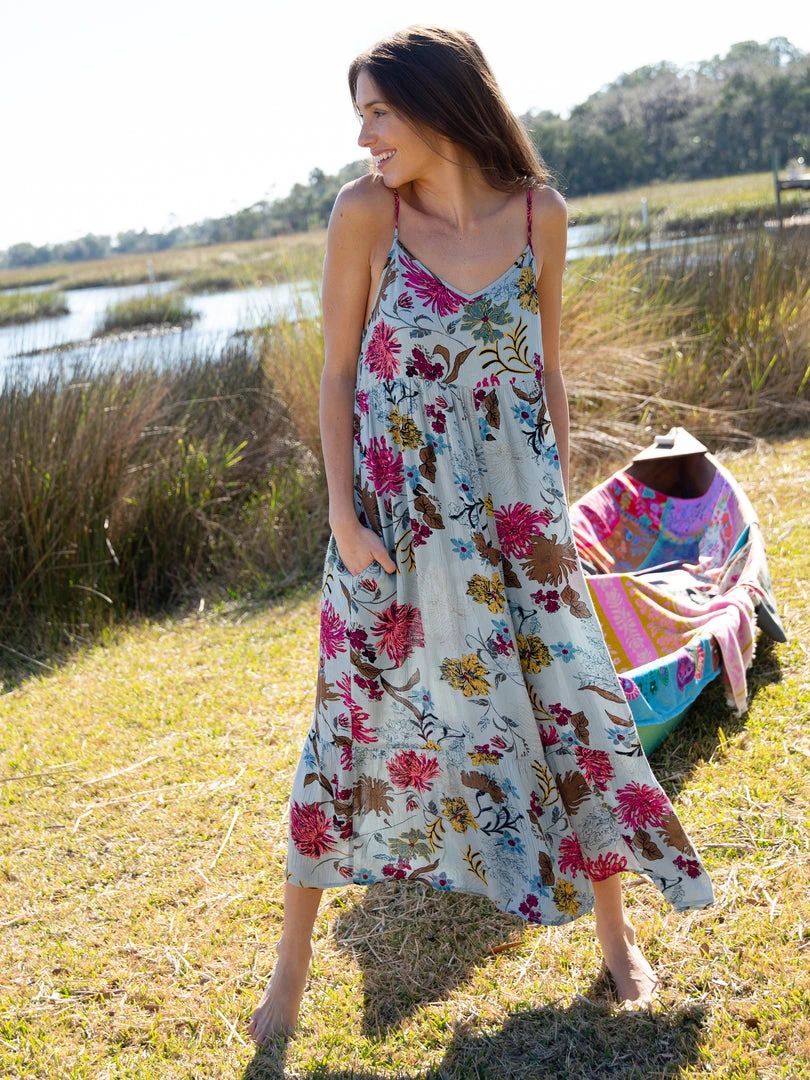 Natural Life Jamie Jumpsuit Natural Life Jamie Jumpsuit