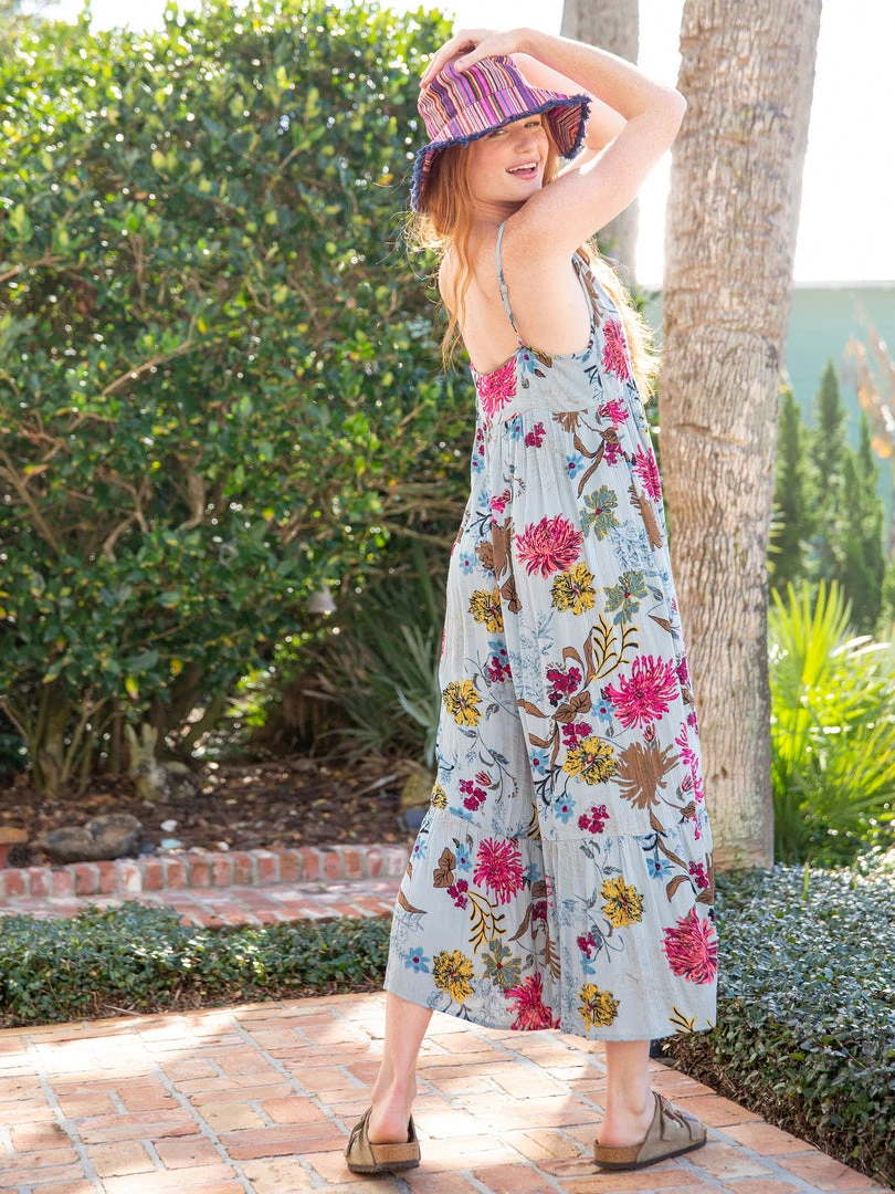 Natural Life Jamie Jumpsuit Natural Life Jamie Jumpsuit