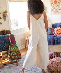 Natural Life NEW & TRENDING Chelsea Jumpsuit