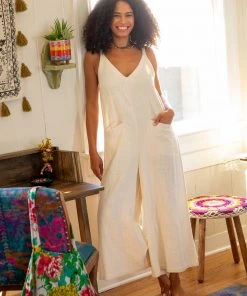 Natural Life NEW & TRENDING Chelsea Jumpsuit