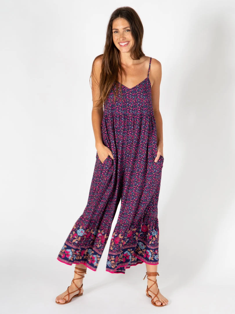 Natural Life Jamie Jumpsuit Natural Life Jamie Jumpsuit