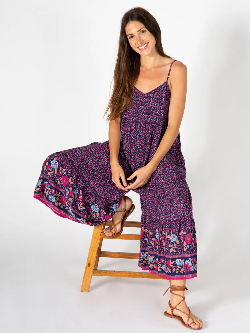 Natural Life Jamie Jumpsuit Natural Life Jamie Jumpsuit