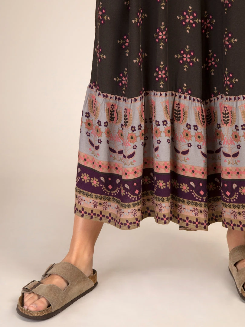 Natural Life Jamie Jumpsuit Natural Life Jamie Jumpsuit