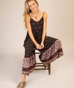 Natural Life Jamie Jumpsuit 15 Natural Life Jamie Jumpsuit