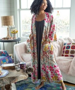 Natural Life Beach & Outdoors Let's Go West Kaftan