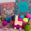 Natural Life Back To Campus Pom Pom & Tassel Kit