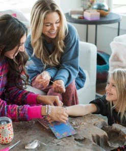 Natural Life Spread Love Bracelet Kit