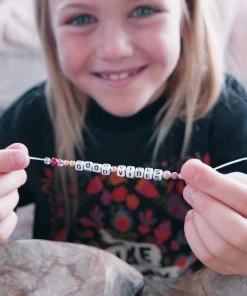 Natural Life Spread Love Bracelet Kit