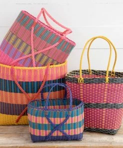 Natural Life Beach & Outdoors Katya Market Tote