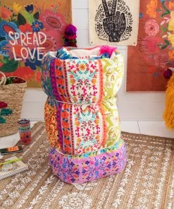 Natural Life Lounge Bed Roll