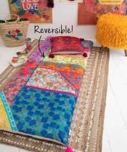 Natural Life Lounge Bed Roll 23 Natural Life Lounge Bed Roll