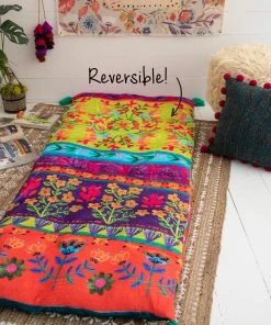 Natural Life Lounge Bed Roll 36 Natural Life Lounge Bed Roll