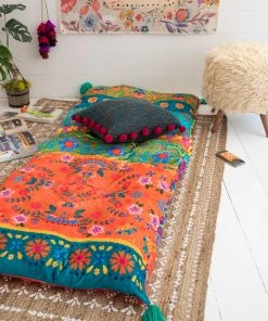 Natural Life Lounge Bed Roll 33 Natural Life Lounge Bed Roll