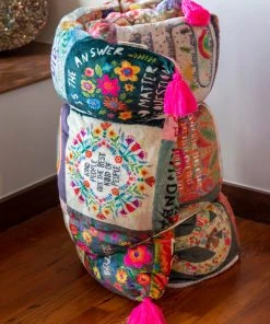 Natural Life Lounge Bed Roll 29 Natural Life Lounge Bed Roll