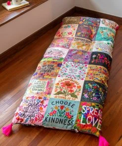 Natural Life Lounge Bed Roll 31 Natural Life Lounge Bed Roll