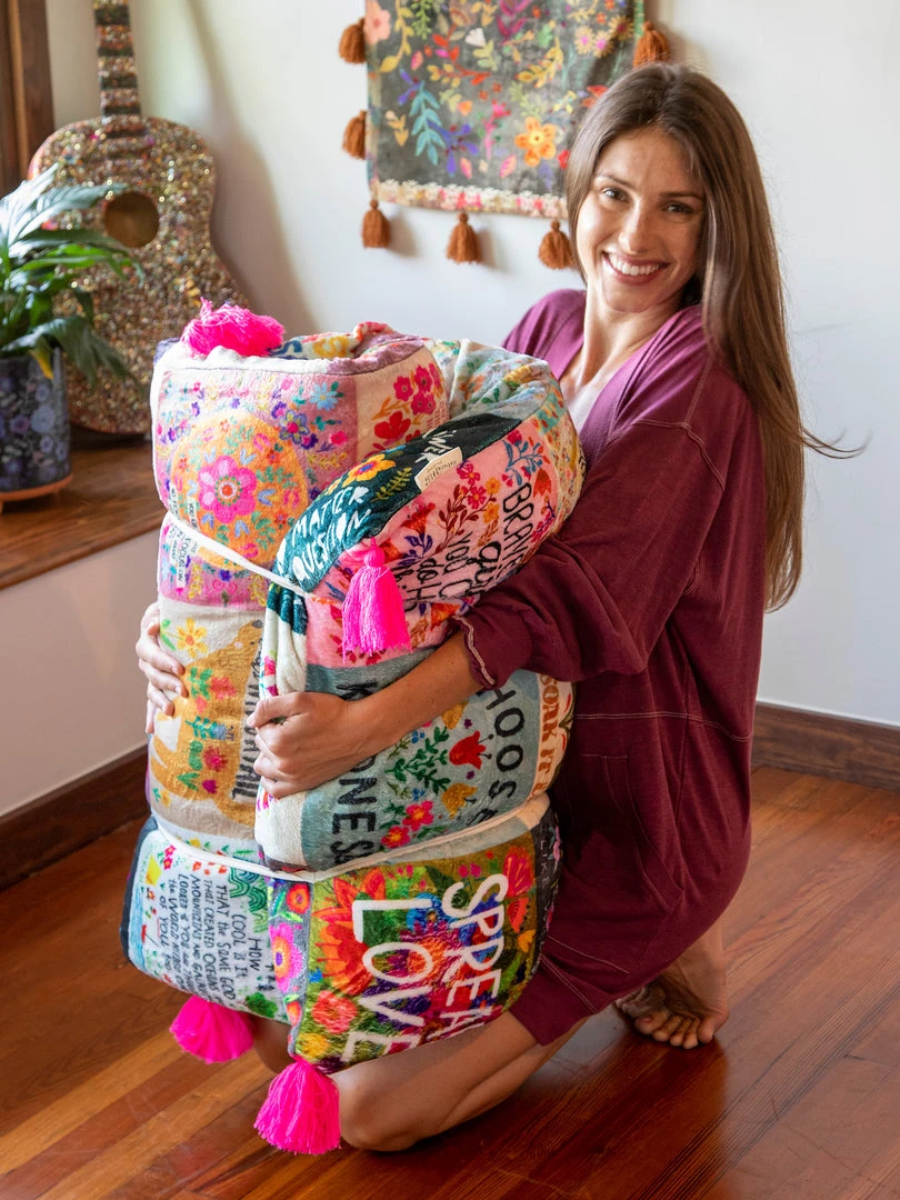 Natural Life Lounge Bed Roll 14 Natural Life Lounge Bed Roll