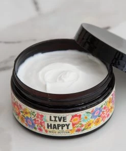 Natural Life Live Happy Body Collection 16 Natural Life Live Happy Body Collection