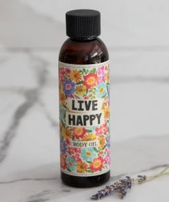 Natural Life Live Happy Body Collection 19 Natural Life Live Happy Body Collection