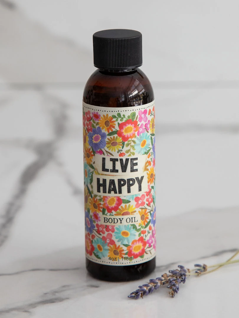 Natural Life Live Happy Body Collection 8 Natural Life Live Happy Body Collection