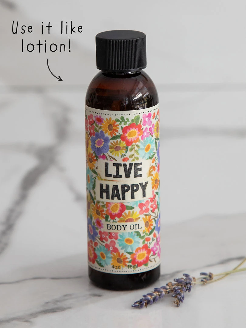 Natural Life Live Happy Body Collection 11 Natural Life Live Happy Body Collection