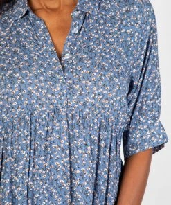 Natural Life NEW & TRENDING Rebecca Dress