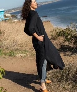 Natural Life The Drew Shirt Dress