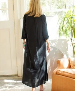 Natural Life The Drew Shirt Dress