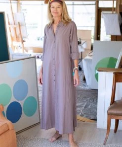 Natural Life The Drew Shirt Dress