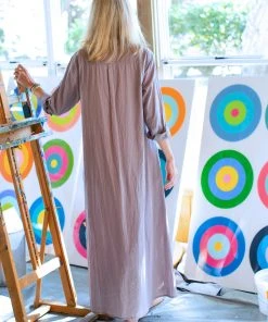 Natural Life The Drew Shirt Dress