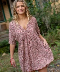 Natural Life Stella Dress 22 Natural Life Stella Dress