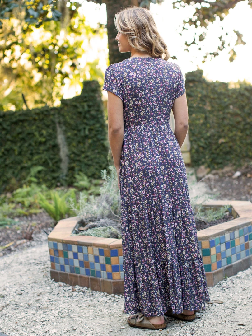 Natural Life Evangeline Maxi Dress 5 Natural Life Evangeline Maxi Dress