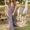 Natural Life Evangeline Maxi Dress