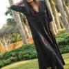 Natural Life Sage Maxi Dress