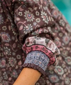 Natural Life NEW & TRENDING Dara Mini Dress