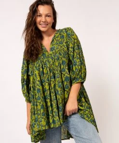 Natural Life Aimee Tunic Dress 14 Natural Life Aimee Tunic Dress