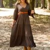 Natural Life CLOTHES Charlotte Knit Maxi Dress