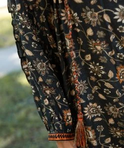 Natural Life CLOTHES Viscose Lula Maxi Dress 13 Natural Life CLOTHES Viscose Lula Maxi Dress