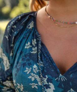 Natural Life CLOTHES Viscose Lula Maxi Dress 17 Natural Life CLOTHES Viscose Lula Maxi Dress