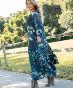 Natural Life CLOTHES Viscose Lula Maxi Dress 15 Natural Life CLOTHES Viscose Lula Maxi Dress