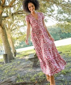 Natural Life Evangeline Maxi Dress 19 Natural Life Evangeline Maxi Dress