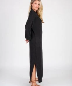 Natural Life On The Road Again Maxi Dress CLOTHES