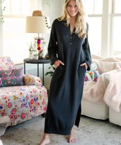 Natural Life On The Road Again Maxi Dress CLOTHES