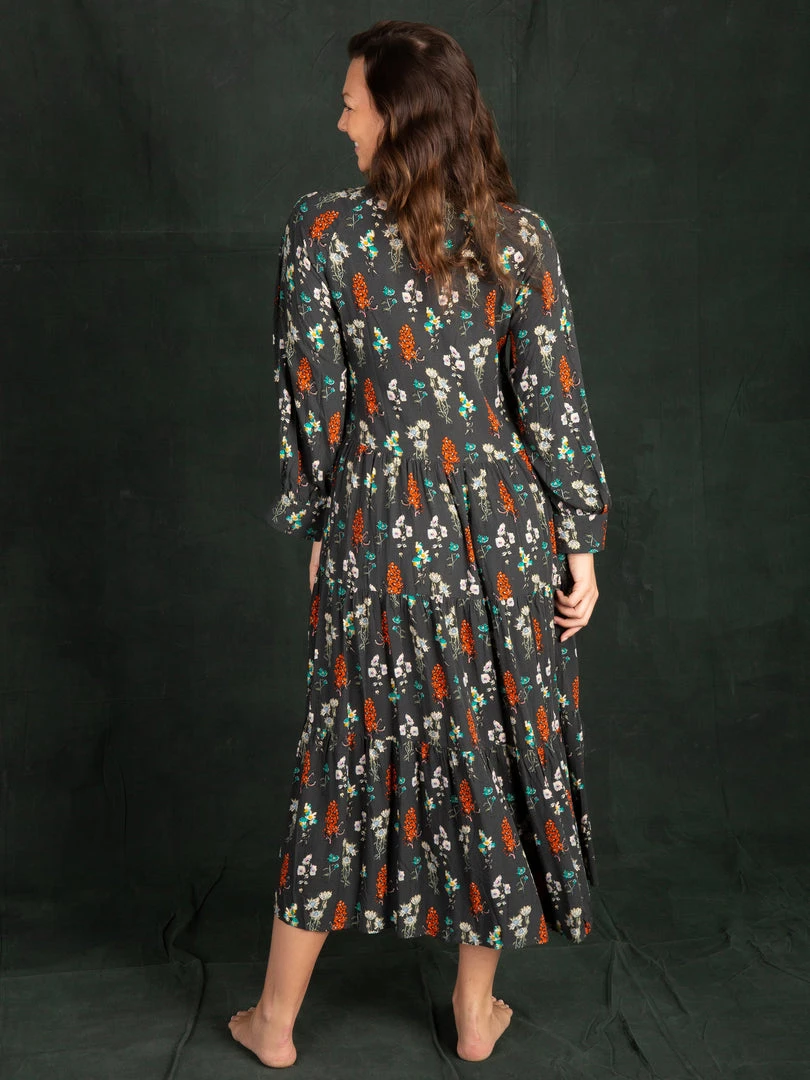 Natural Life CLOTHES Florence Midi Dress 11 Natural Life CLOTHES Florence Midi Dress