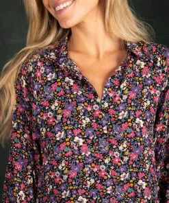 Natural Life CLOTHES Florence Midi Dress 13 Natural Life CLOTHES Florence Midi Dress