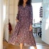 Natural Life CLOTHES Florence Midi Dress 2 Natural Life CLOTHES Florence Midi Dress