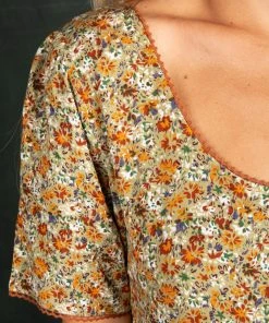 Natural Life Lucia Maxi Dress