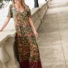 Natural Life Lucia Maxi Dress