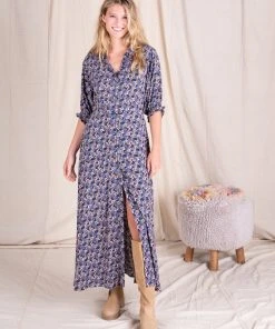 Natural Life Gwyneth Maxi Dress